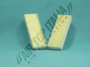 Фильтр, воздух во внутренном пространстве ZAFFO купить